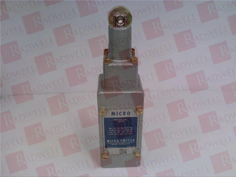HONEYWELL 5ML1 / 5ML1 (USED)