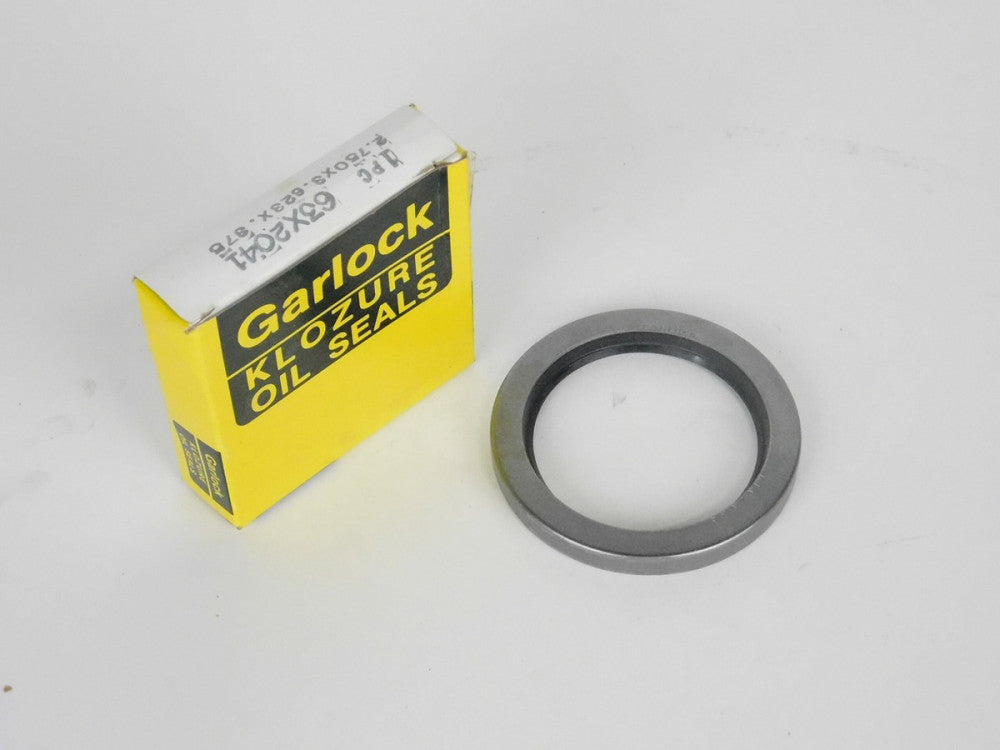 Garlock 63X2041 Oil Seal, 2.625" - NEW Surplus!