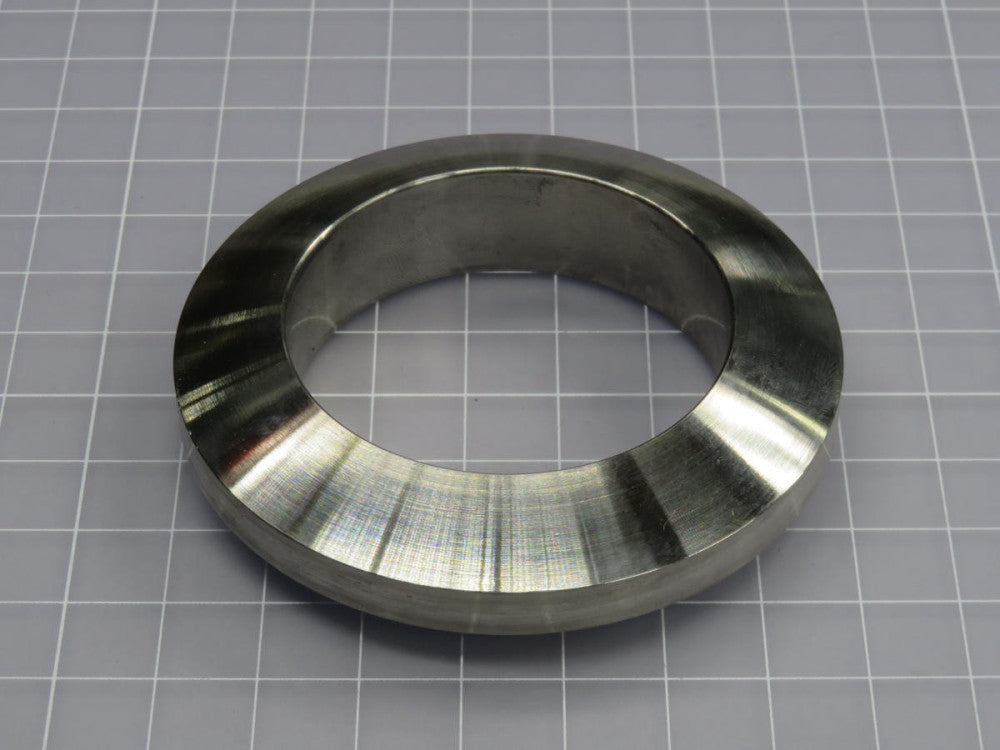 #5 316L AUTOCLAVE LENS RING T239196