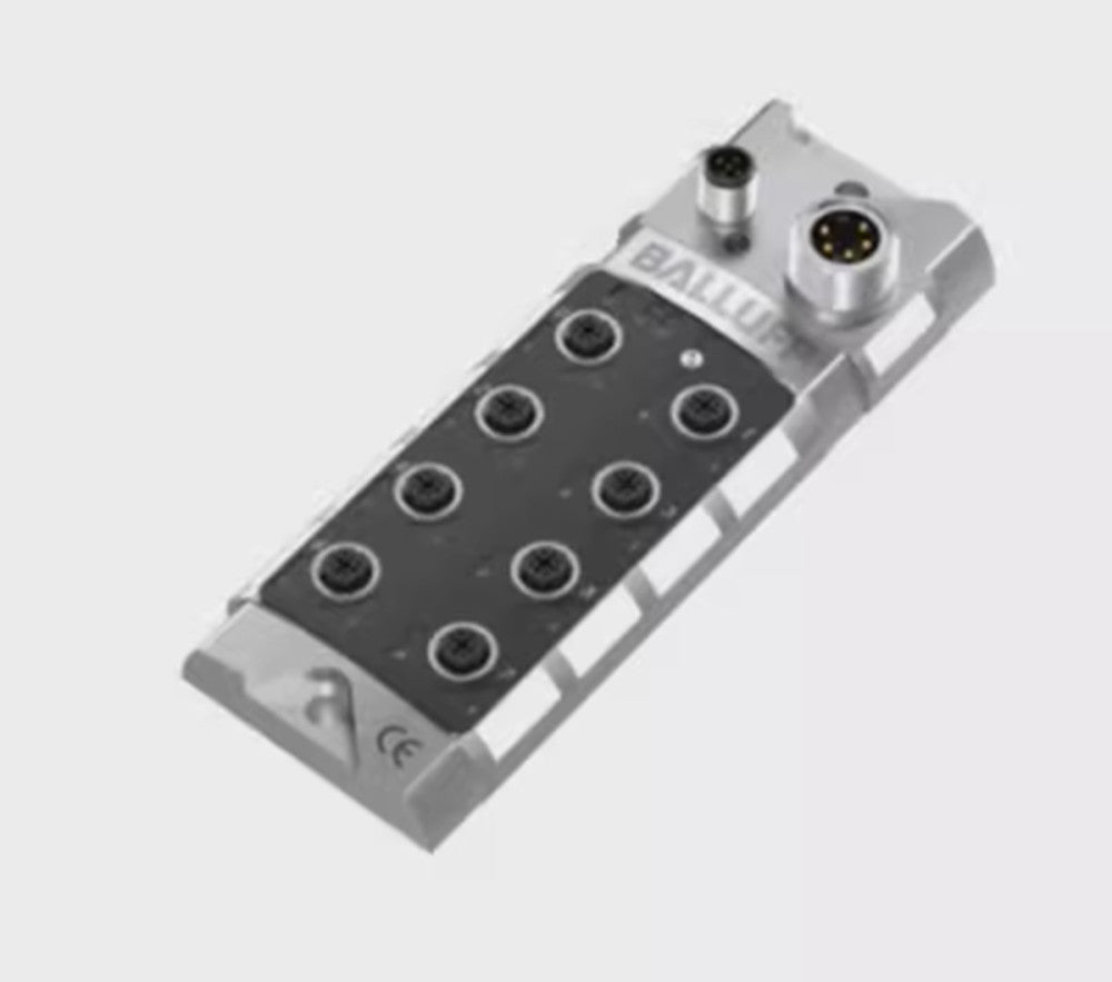 One Brand New BALLUFF BNI0035 BNI IOL-302-000-Z013 IO-Link Sensor