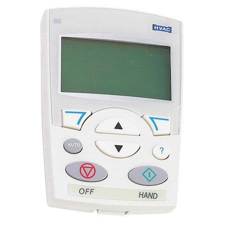 Carrier Ach-Cp-B Keypad