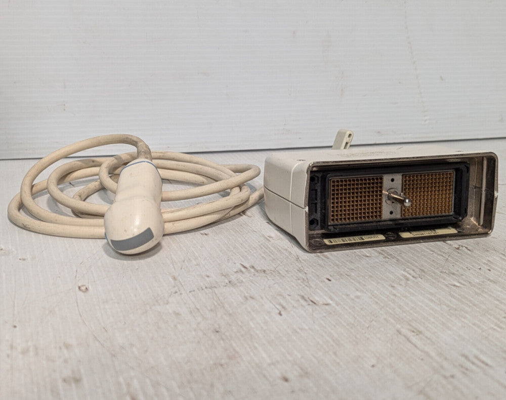 ATL C8-5 14R Curved Array Ultrasound Transducer, Probe 