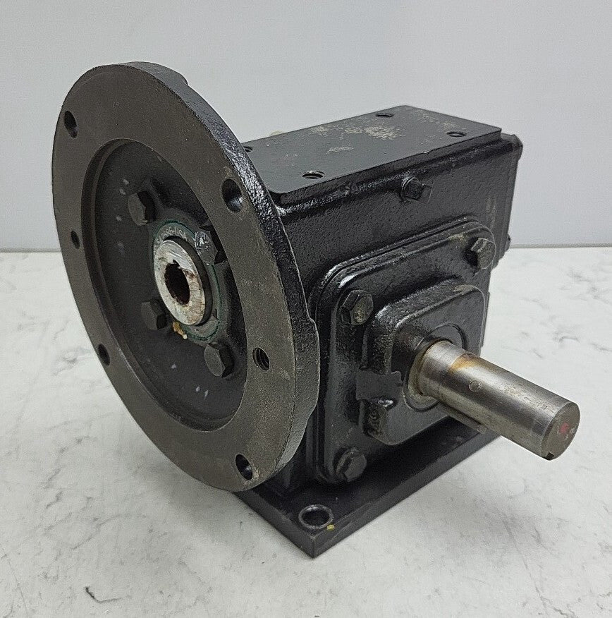 Winsmith 920MDT3100LH0 920MDT Speed Reducer Gearbox 100:1 Ratio *USED
