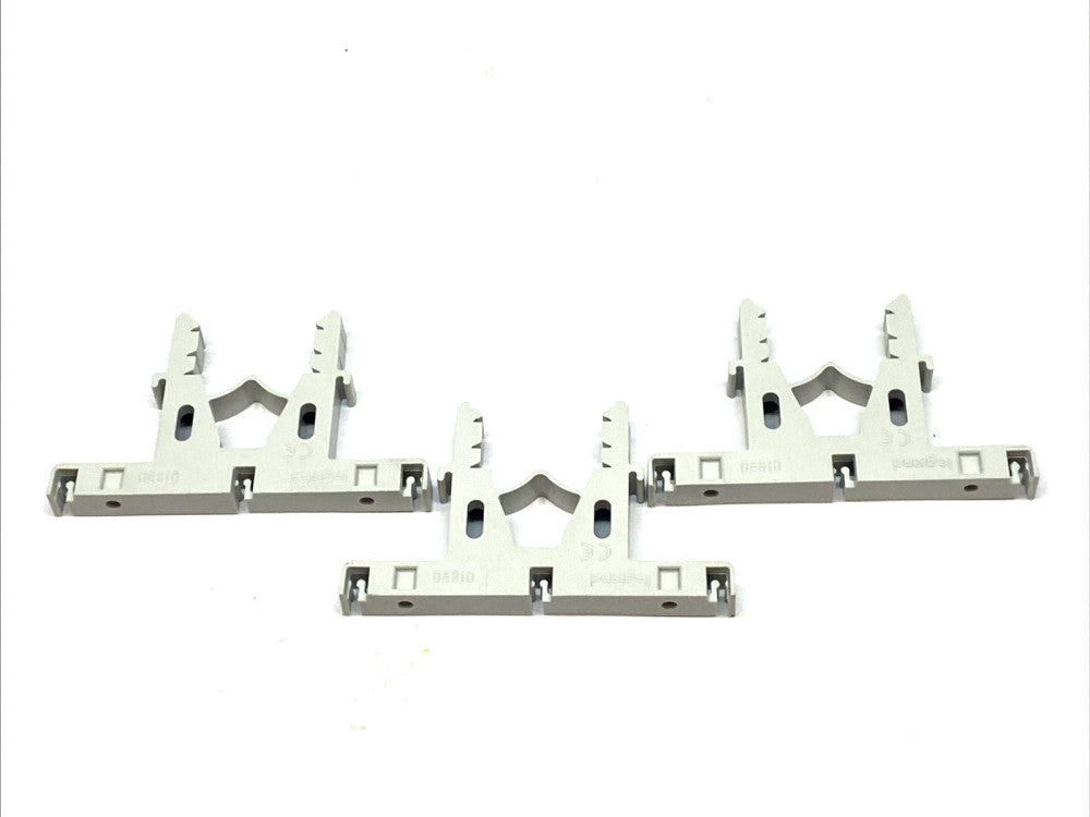 Legrand 01690 296 DIN Rail Mount LOT OF 3