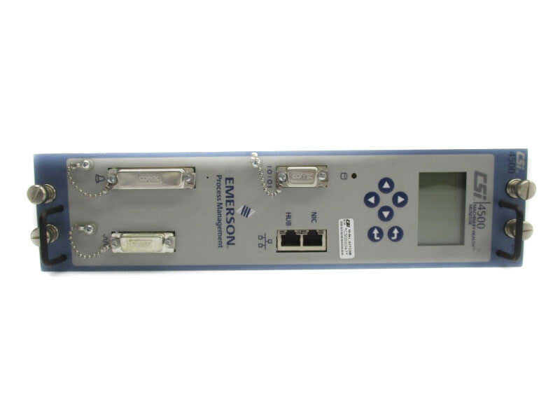 CSI A4532MB CSI4500 NSNP