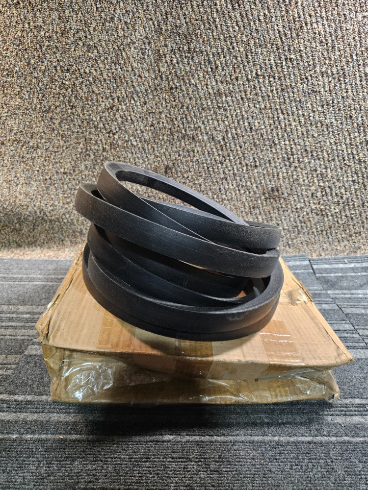 Gates D270 9005-2270 Hi-Power II V-Belt Polyester Tensile Cord, Double Layer