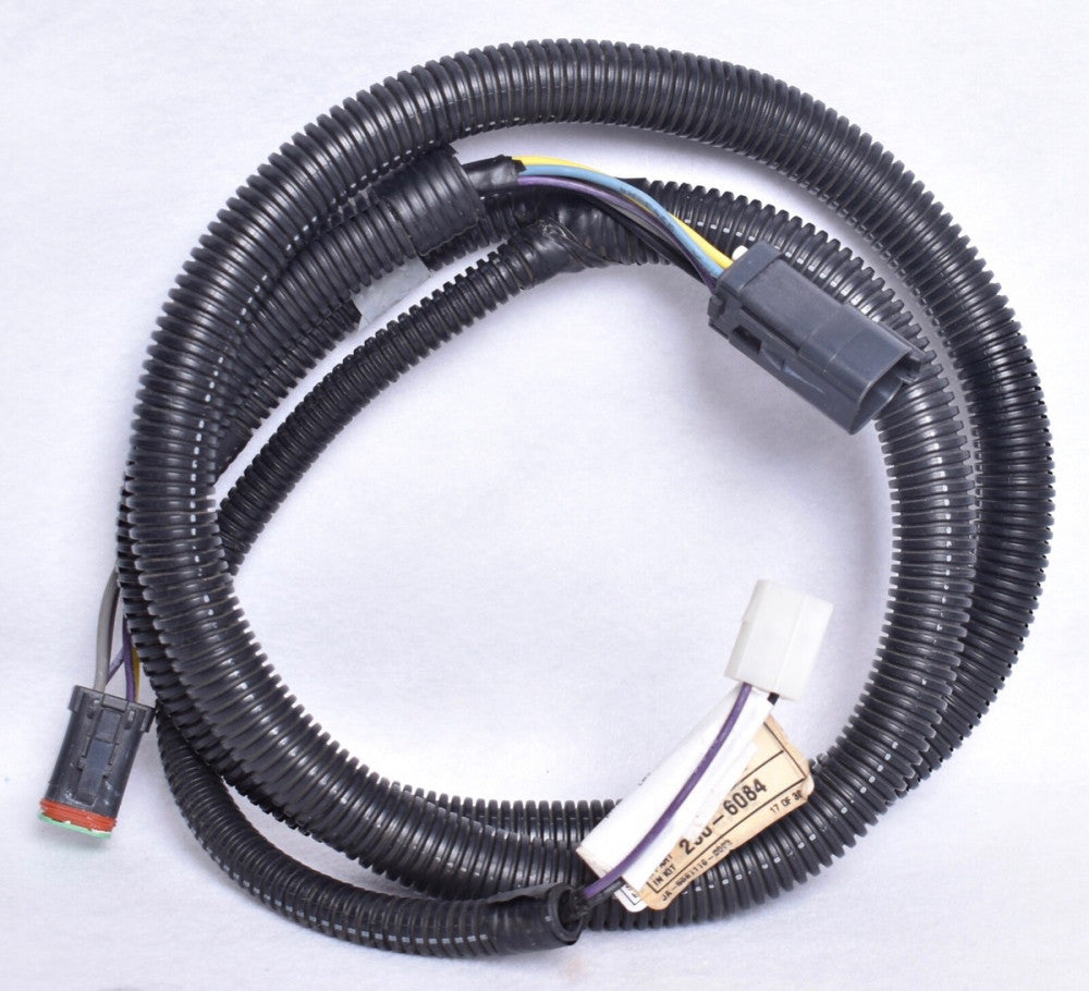 OEM CAT Caterpillar Wire Harness  258-4157