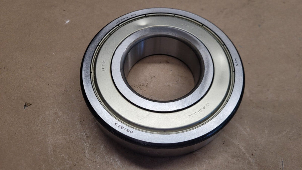 NTN 6313C3 Ball Bearing 65mm Bore 140mm OD 33mm Wide