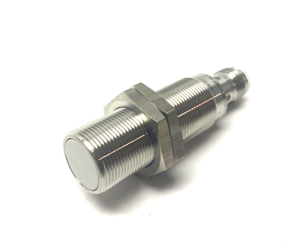 Balluff BIS01E6 Metric IO-Link HF Reader 13.56MHz BIS M-4A6-082-401-07-S4