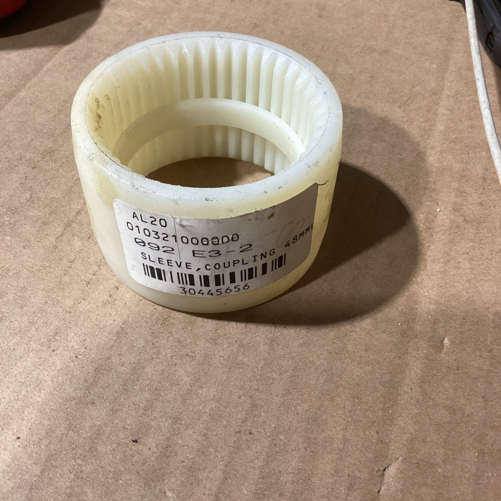 010321000000 Coupling Sleeve Nos