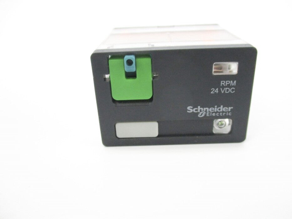 SCHNEIDER ELECTRIC RPM42BD 24VDC 15A UNMP