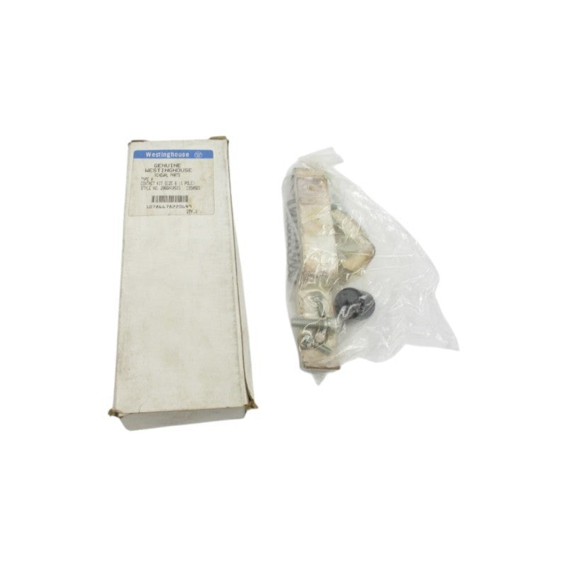 WESTINGHOUSE 2066A10G11 NSMP