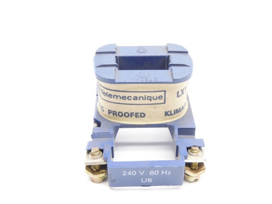 TELEMECANIQUE LX1D2U6 240V NSNP