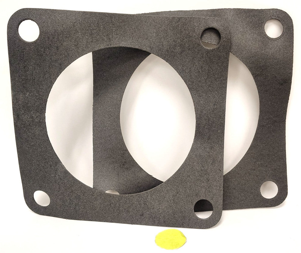 UNBRANDED GASKETS 8-3/4" X 8-5/8" ***LOT OF 2***