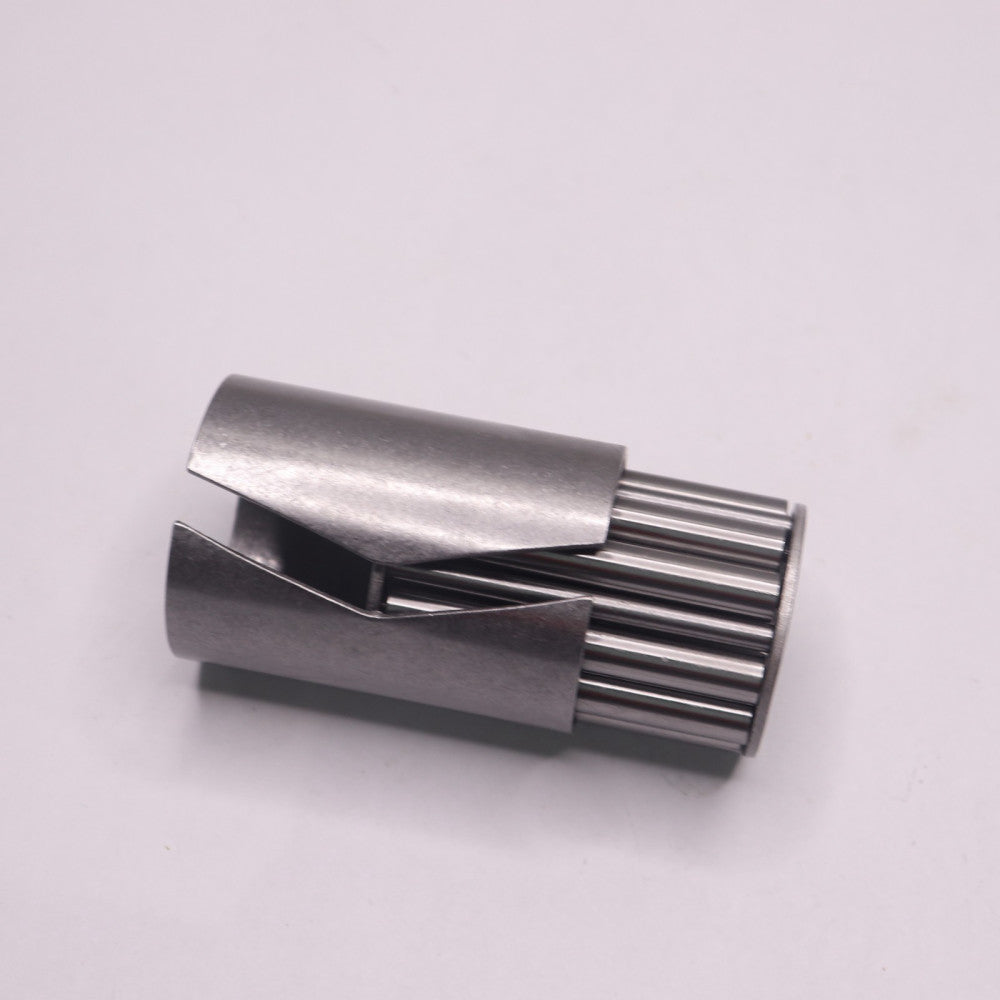 Roller Assembly Unhardened Solid 95 Series 1" Bore x 1-3/4" OD x 2-1/2"W P95540