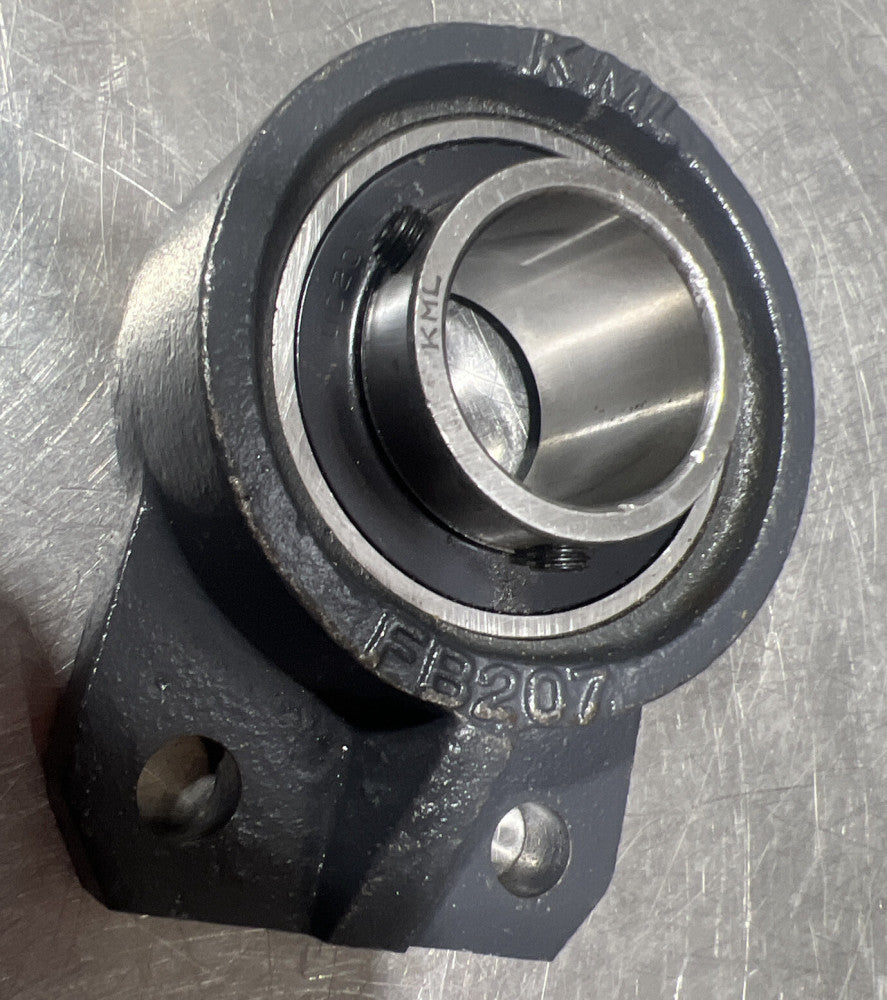 Nos Surplus KML FB207 Flange