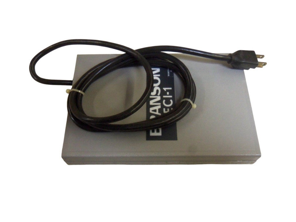 BRANSON ECI-1 COMMUNICATIONS INTERFACE  NSNP