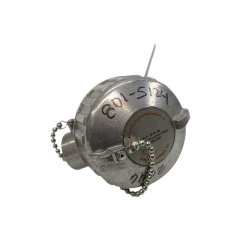 ANGUIL ENVIRONMENTAL KK43U-018-00-8HN31 NSNP