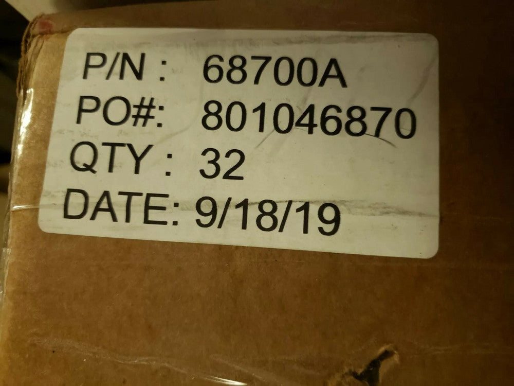 NILFISK ADVANCE 68700A VACUUM PIPE/HOSE ACCESSORY FOR VIPER CLARKE MACHINES