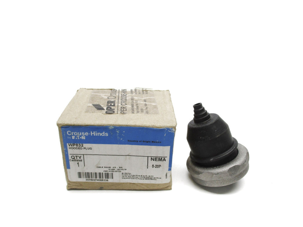 CROUSE-HINDS WP832 NSMP