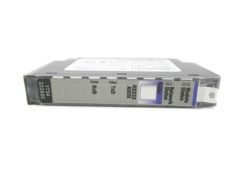 ALLEN BRADLEY 1734-232ASC SER. C NSNP