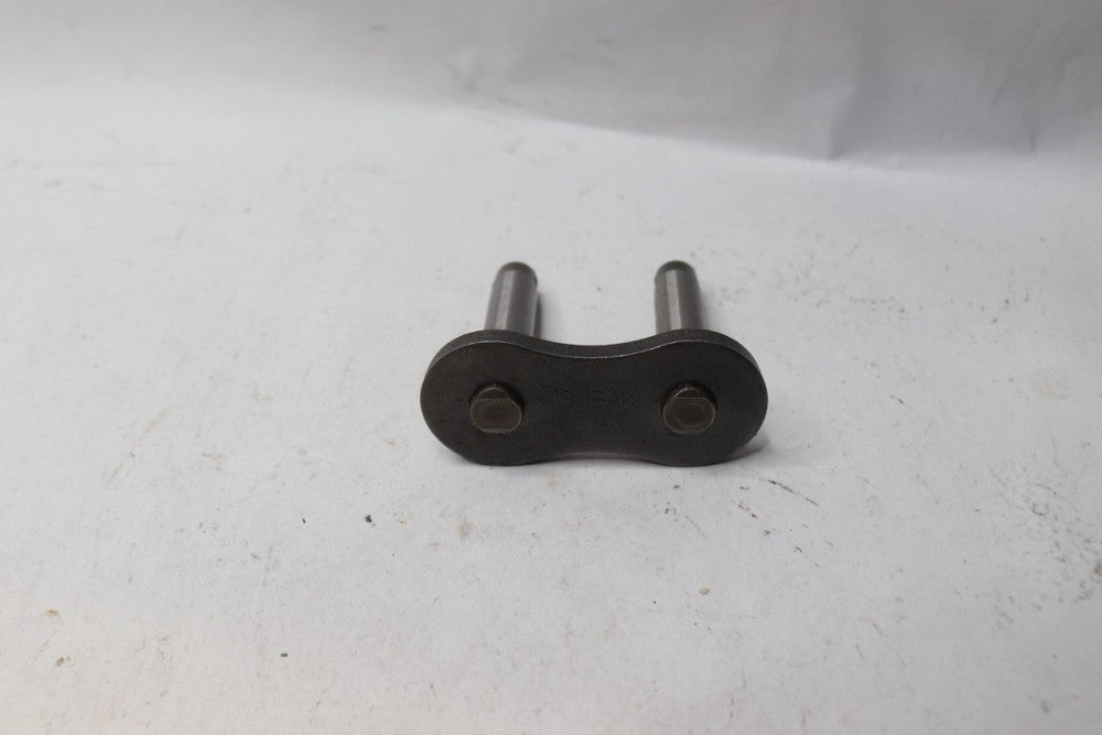 Tsubaki Chain Link Offset RS120 - What's Shown Only