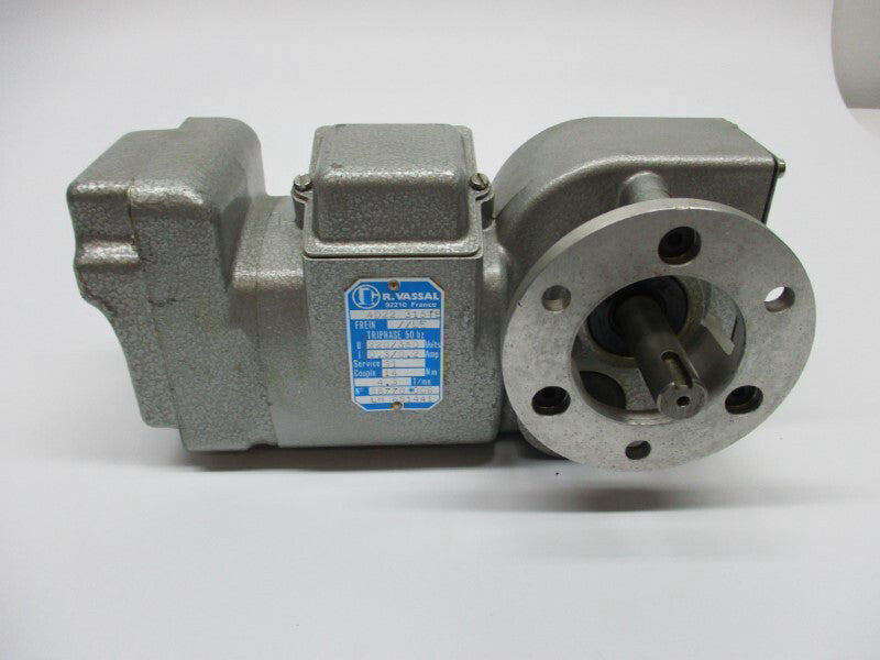 R. VASSAL 4D22-315TE NSNP
