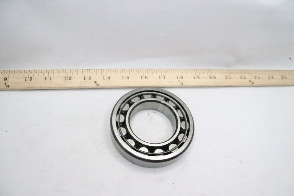 Kinex Cylindrical Roller Bearing 55mm x 100mm x 21mm NU211E