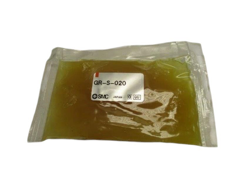 SMC GR-S-020  NSMP