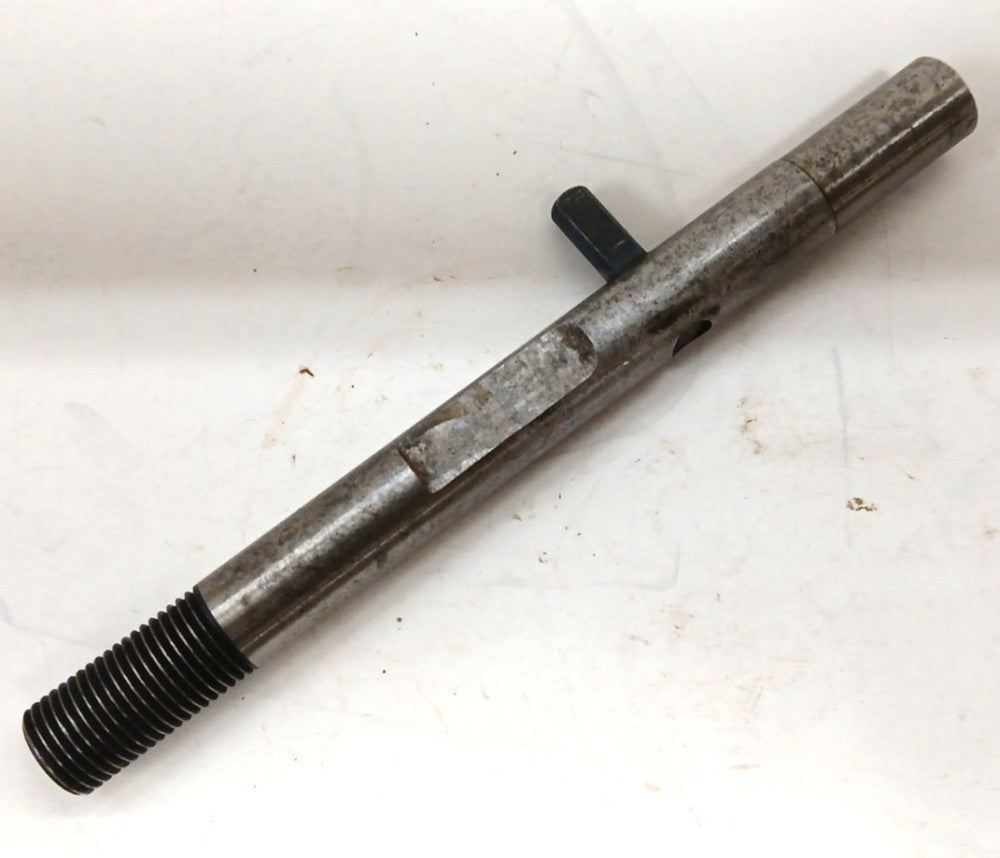 TURRET PUNCH PRESS ROUND 0.47 STEEL OAL 5-1/2"