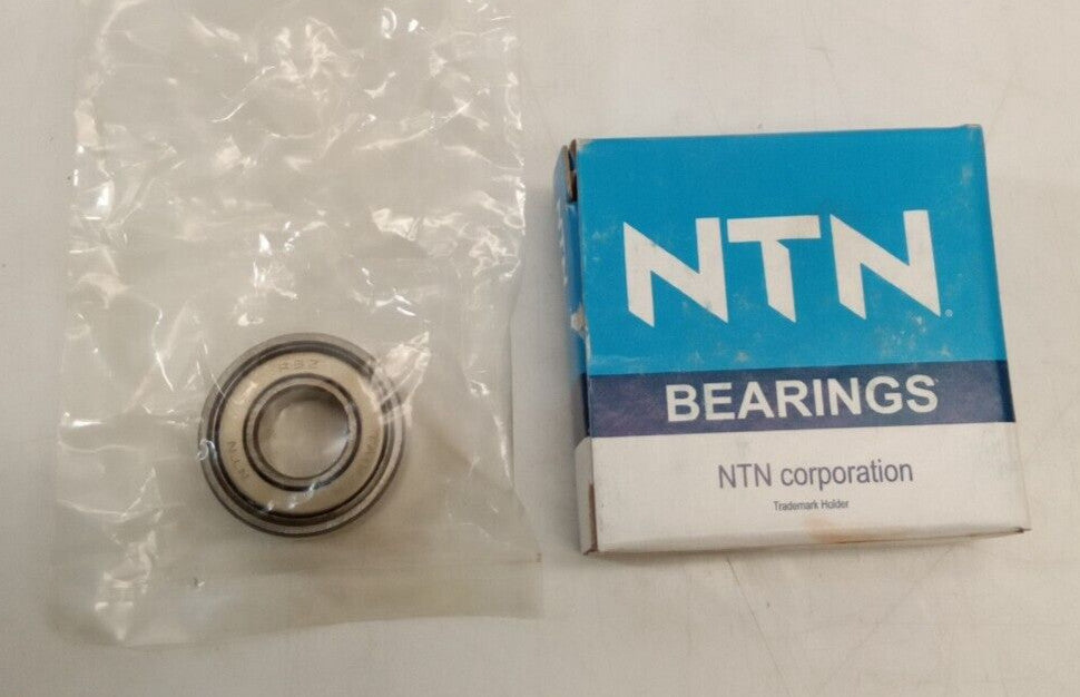 NTN R6ZZC3/L627 Bearings