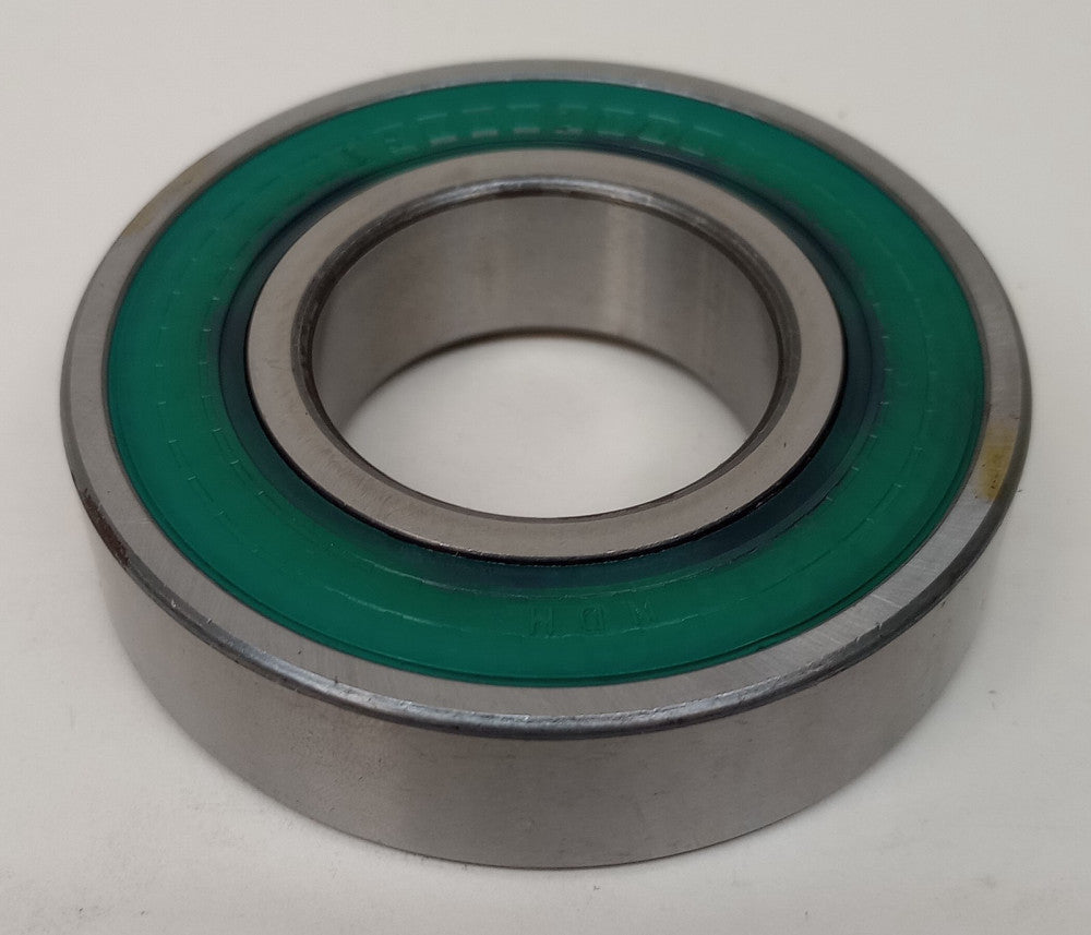 New Departure 3207-W Ball Bearing 35mm X 72mm X 17mm Double Sealed