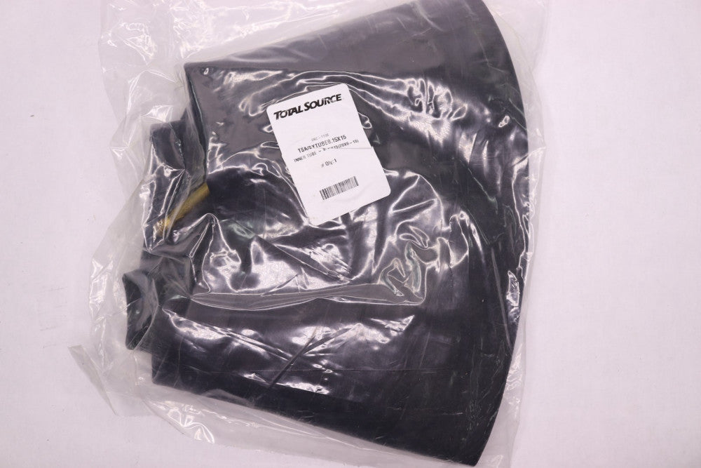 Total Source Inner Tube Black 8.15 X 15 - AS SHOWN ONLY