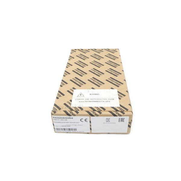 ATLAS COPCO 8432084464 QMC41-250-I06 NSFS