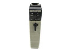ALLEN BRADLEY 1756-L62 SER. A F/W 1.4 24VDC NSNP