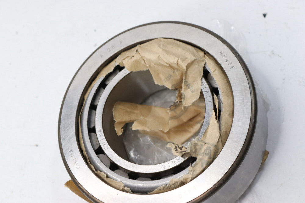 Hyatt Cup & Cone Wheel Bearing Set SET423HYATT 