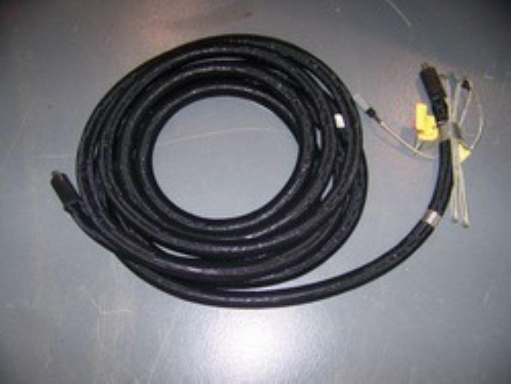 Nordson 757721B Hot Melt Glue Hose, 10M 