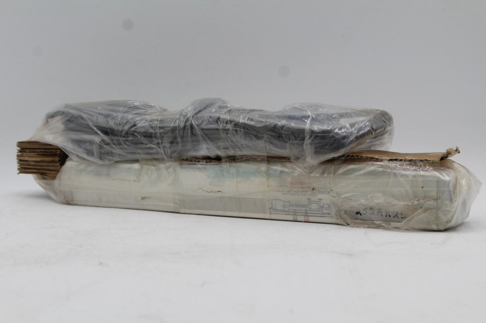 IAI Robocylinder RCA-SA6C-I-30-3-100-A1-M-B Actuator
