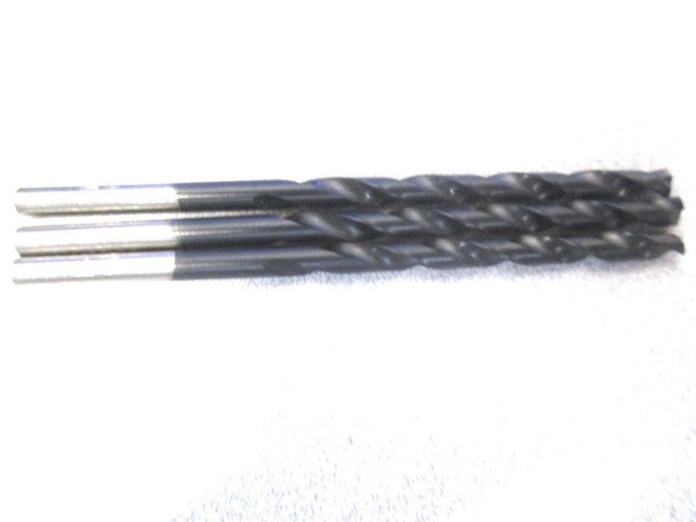 Chicago-Latrobe (44997) #27 .144 x 3 2-Flute RH Cobalt Jobber Drill - 3 QTY