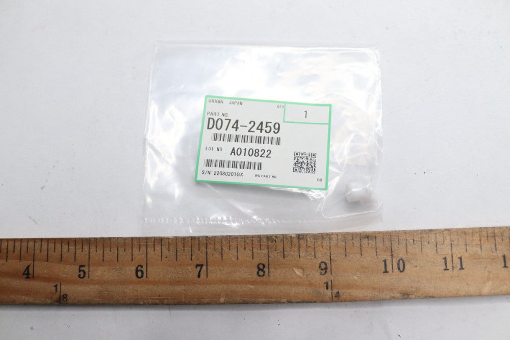 Ricoh Cleaning Unit Joint D074-2459