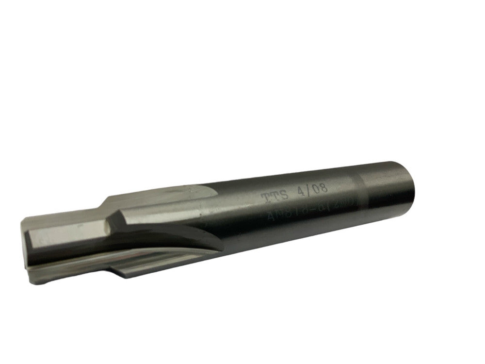 TOMAHAWK TOOL SERVICE AN818-6 (2ND) 04/08 DRILL
