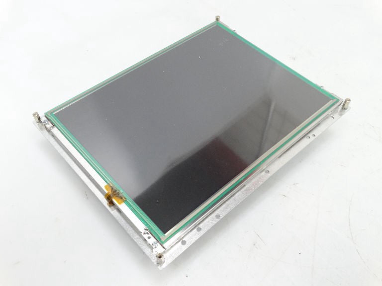 TOSH S.R.L P110UP-TTARM Hmi