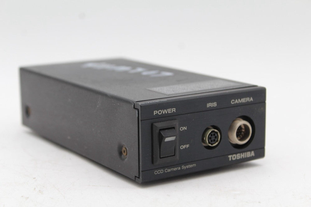 Toshiba IK-M41R2 Camera CCD