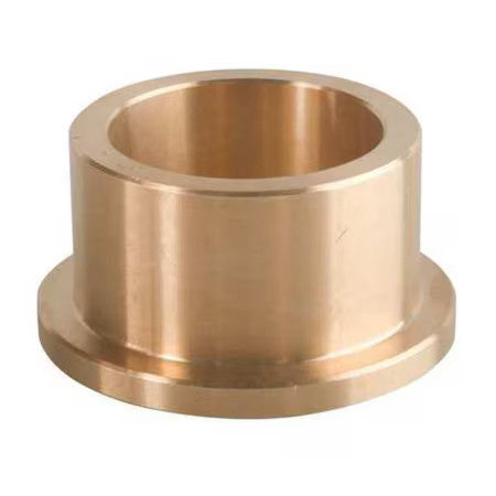Bunting Bearings Cfm010016016 Sleeve Bearing,I.D. 10,L 16,Pk5
