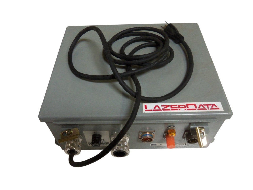 LAZERDATA 120 UNMP