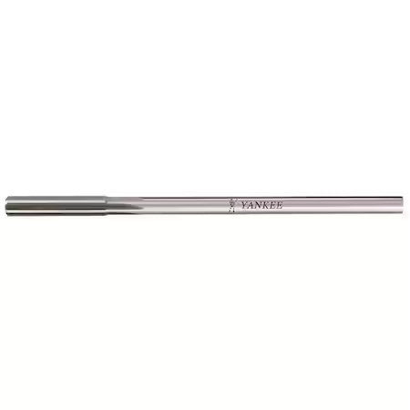 Zoro Select 1433-0.043 Chucking Reamer,No 57,4 Flute,Cobalt