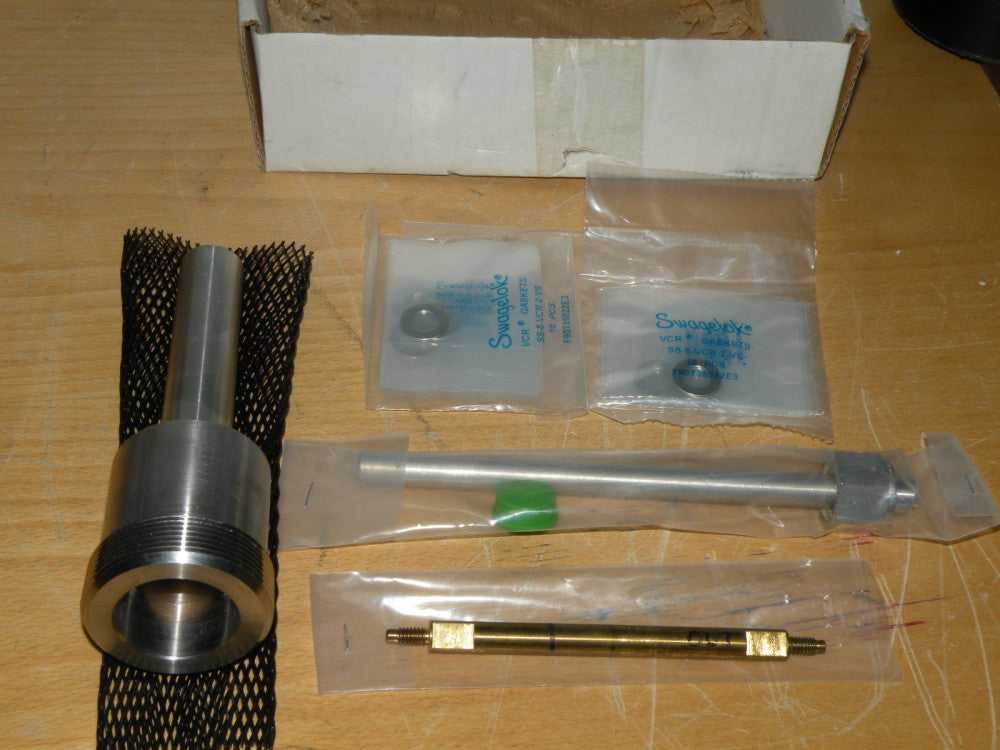 Target Anchor Adapter R77378-000(A)