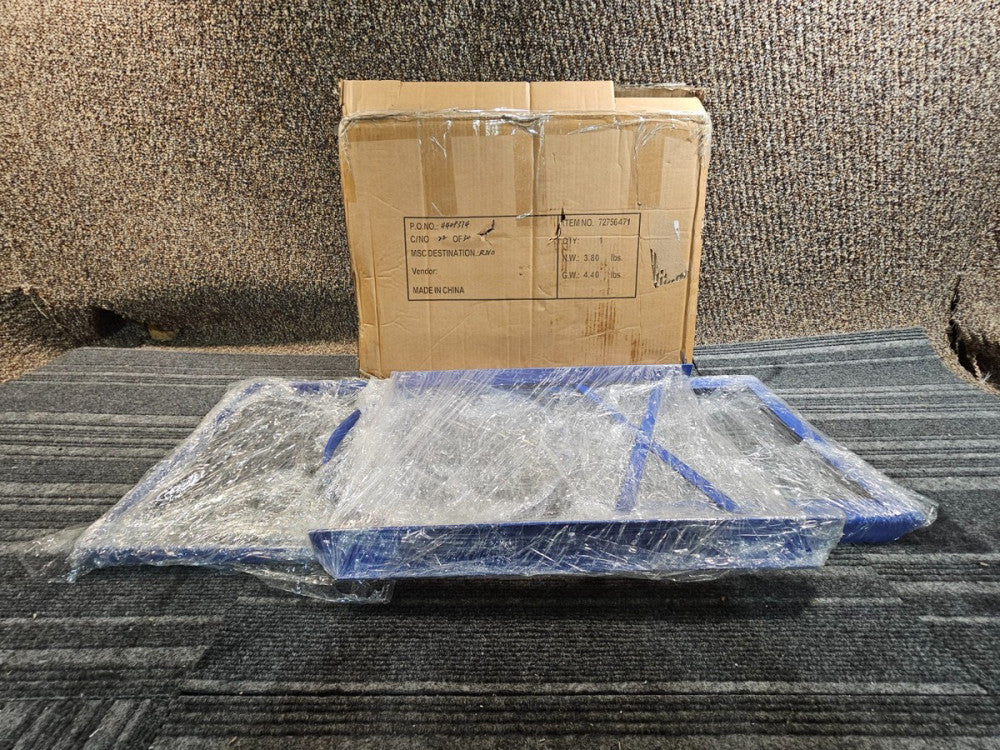 5 Gallon Worksmart Can/Pail Tipper 70 Lb Capacity, For 1 Drum WS-MH-DRUM1-108