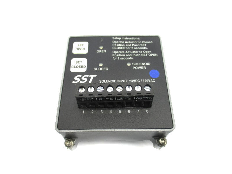 SST 466001161119 120VAC NSNP
