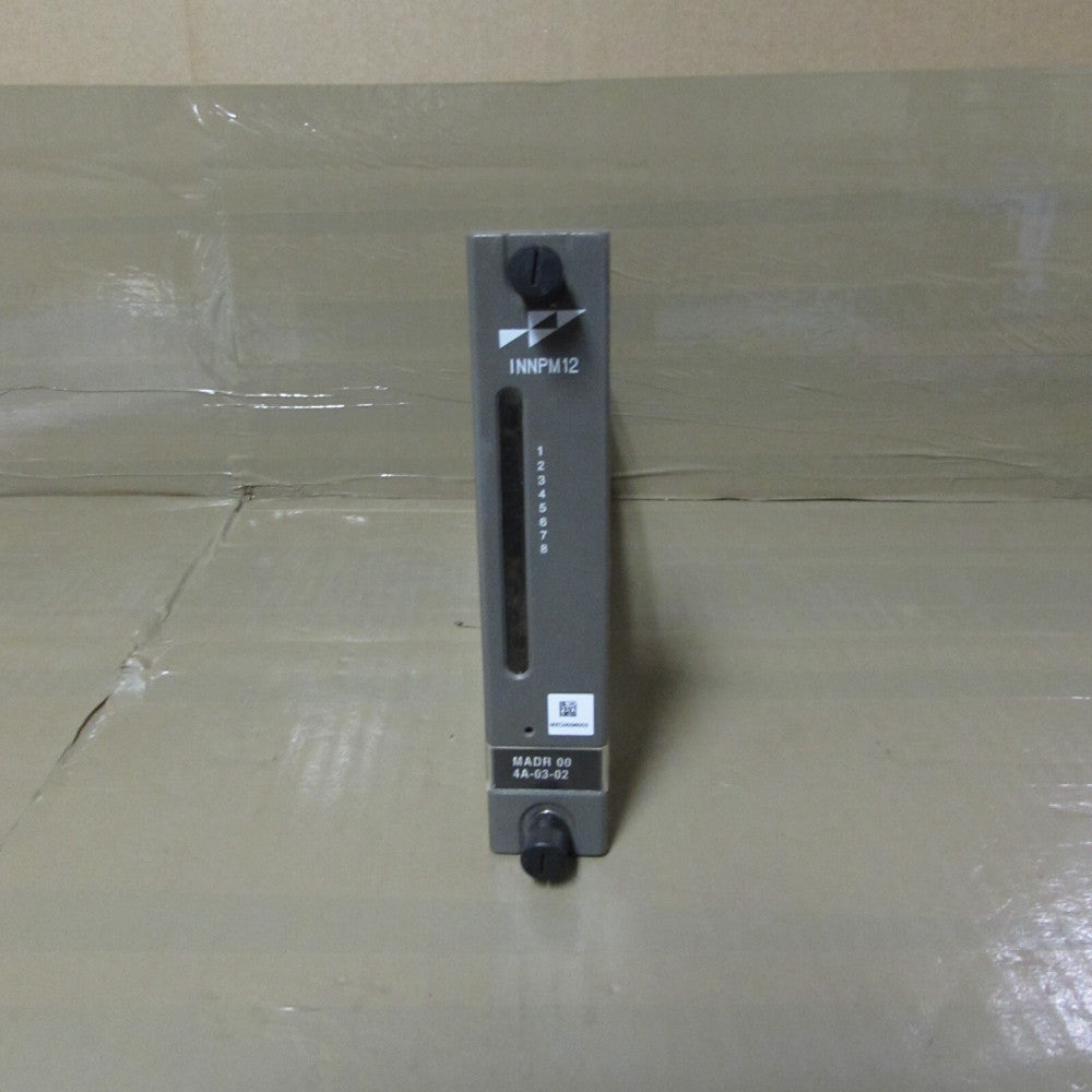 ABB BAILEY, INNPM12, NETWOK PROCESS MODULE. XLNT TAKE OUT! MAKE OFFER!